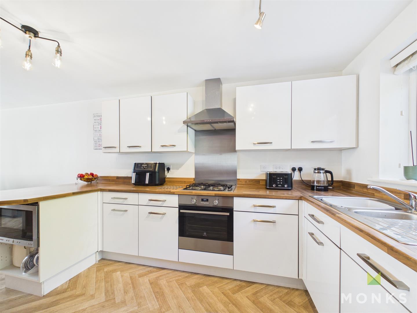 49 Broadhead Drive, Shrewsbury, SY1 4FB For Sale